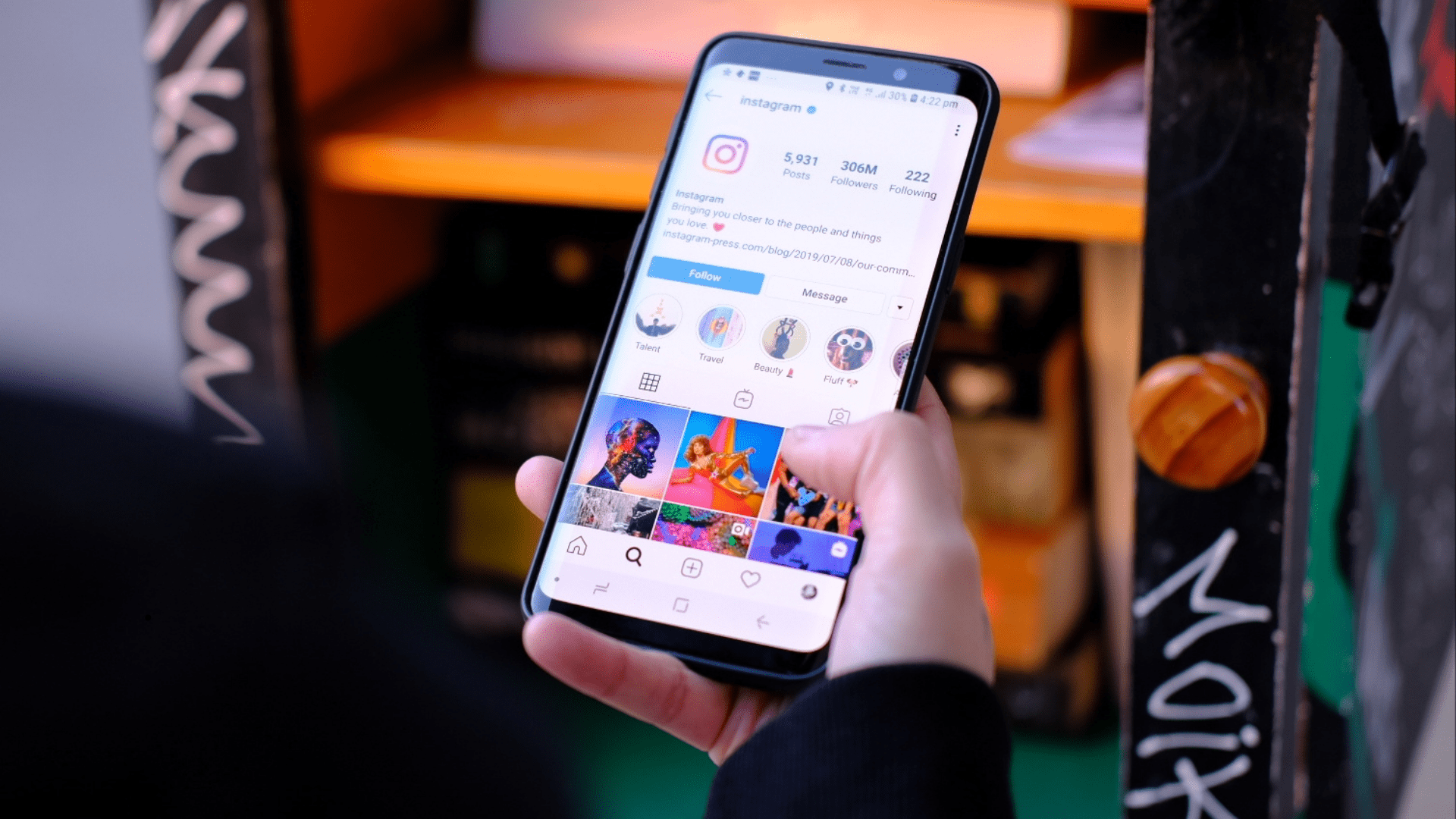 Instagram Yerli Takipçi Kitlenizi Büyütmenin Yolları