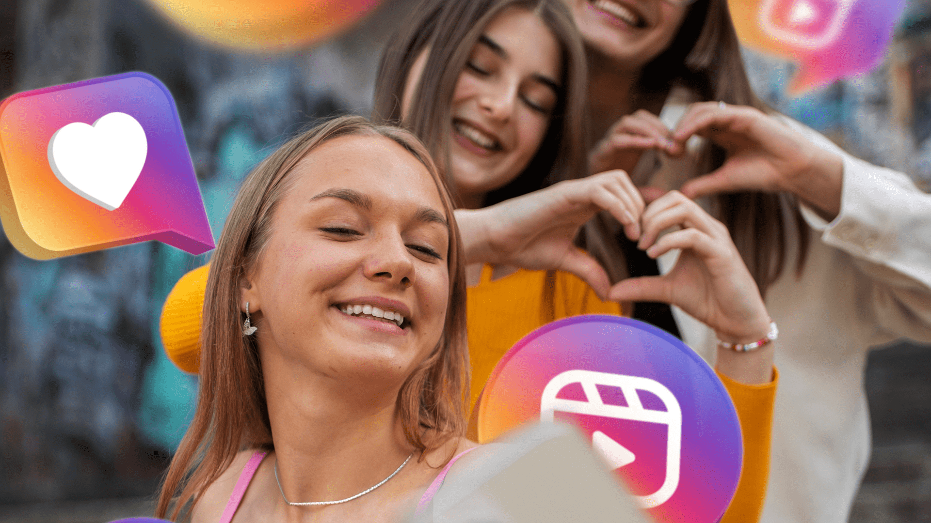 Instagram Takipçi Satın Alma