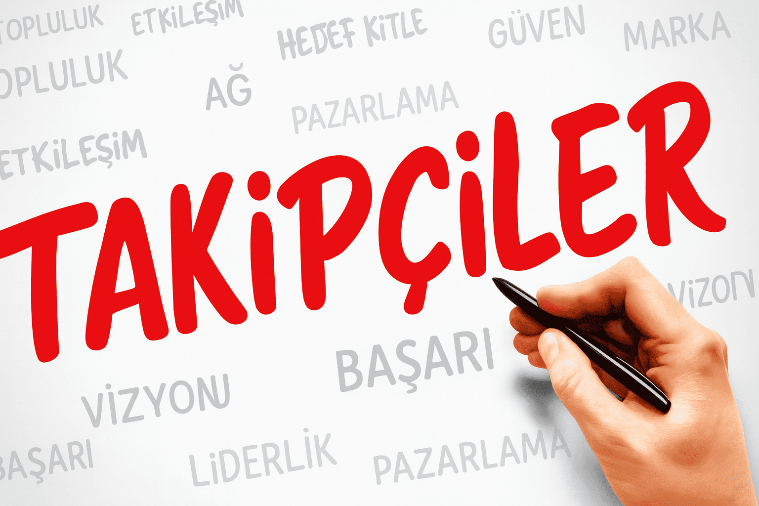 Instagram Takipçi Sayısı: Önemi, Artırma Yöntemleri ve Dikkat Edilmesi Gerekenler