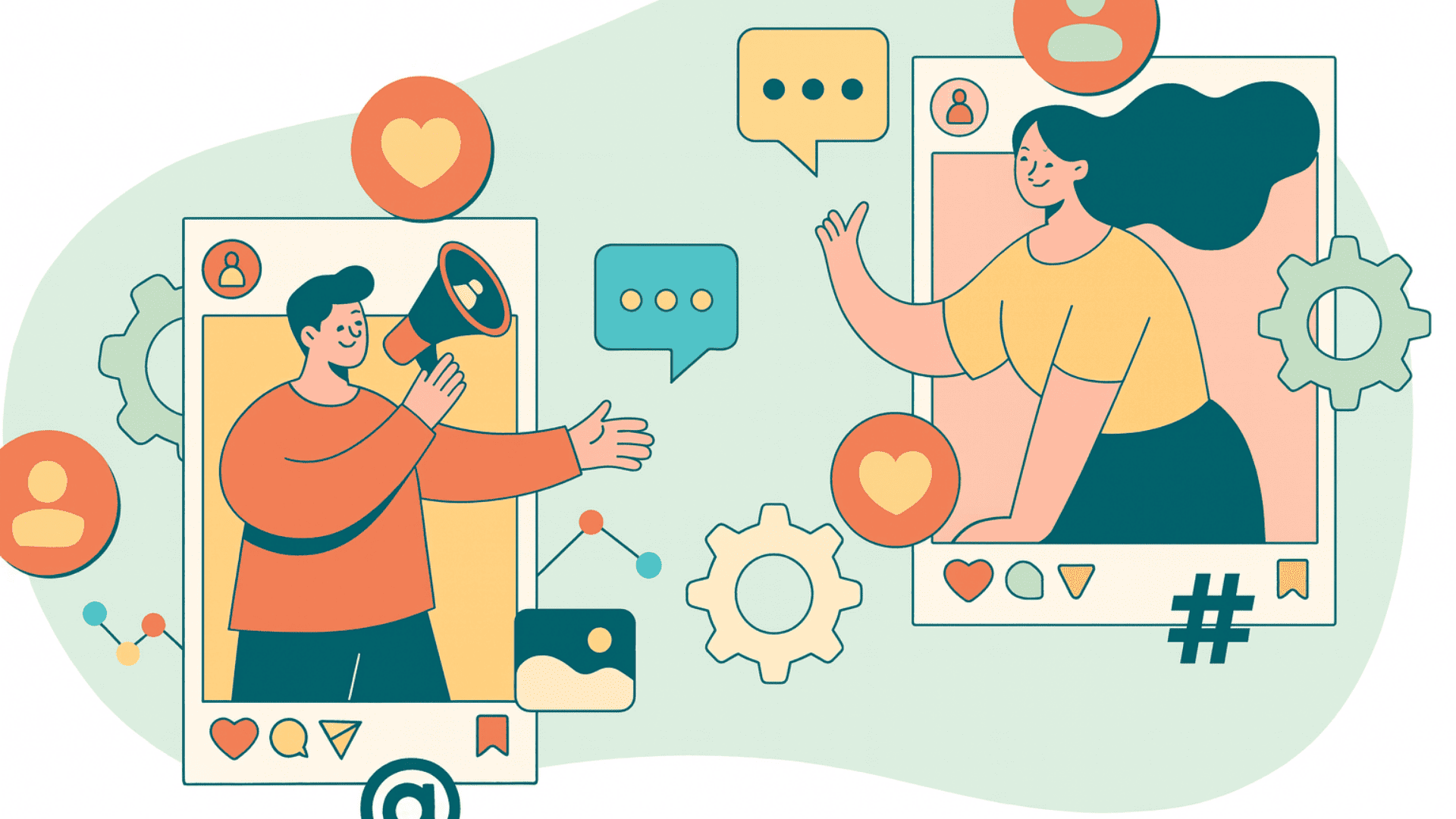 Instagram Bot ve Gerçek Takipçi Farkları Nelerdir?