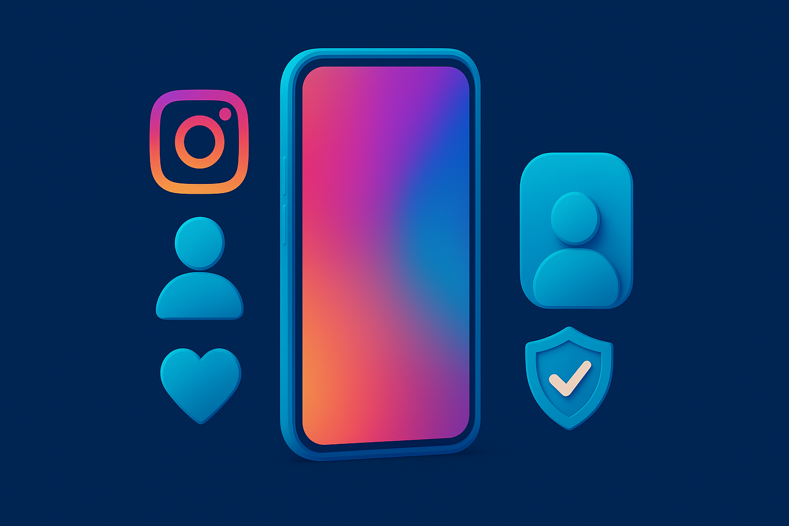Instagram Takipçi Arttırma Yöntemleri: Etkili ve Kalıcı Çözümler
