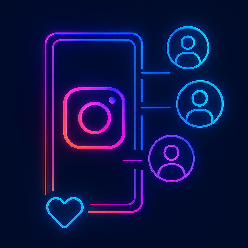 En İyi Instagram Takipçi Arttırma Yöntemleri