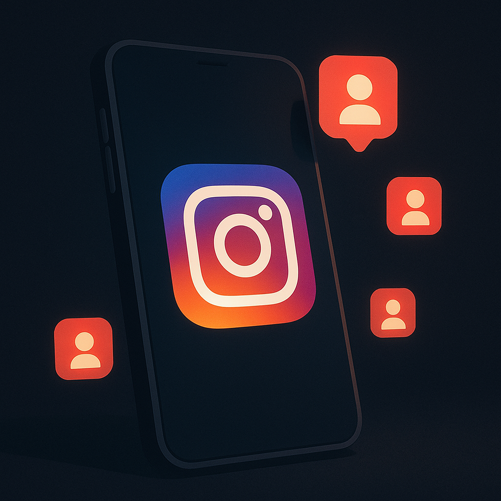 Takipçi Satın Al, Instagram’da Daha Fazla Görünürlük Kazan