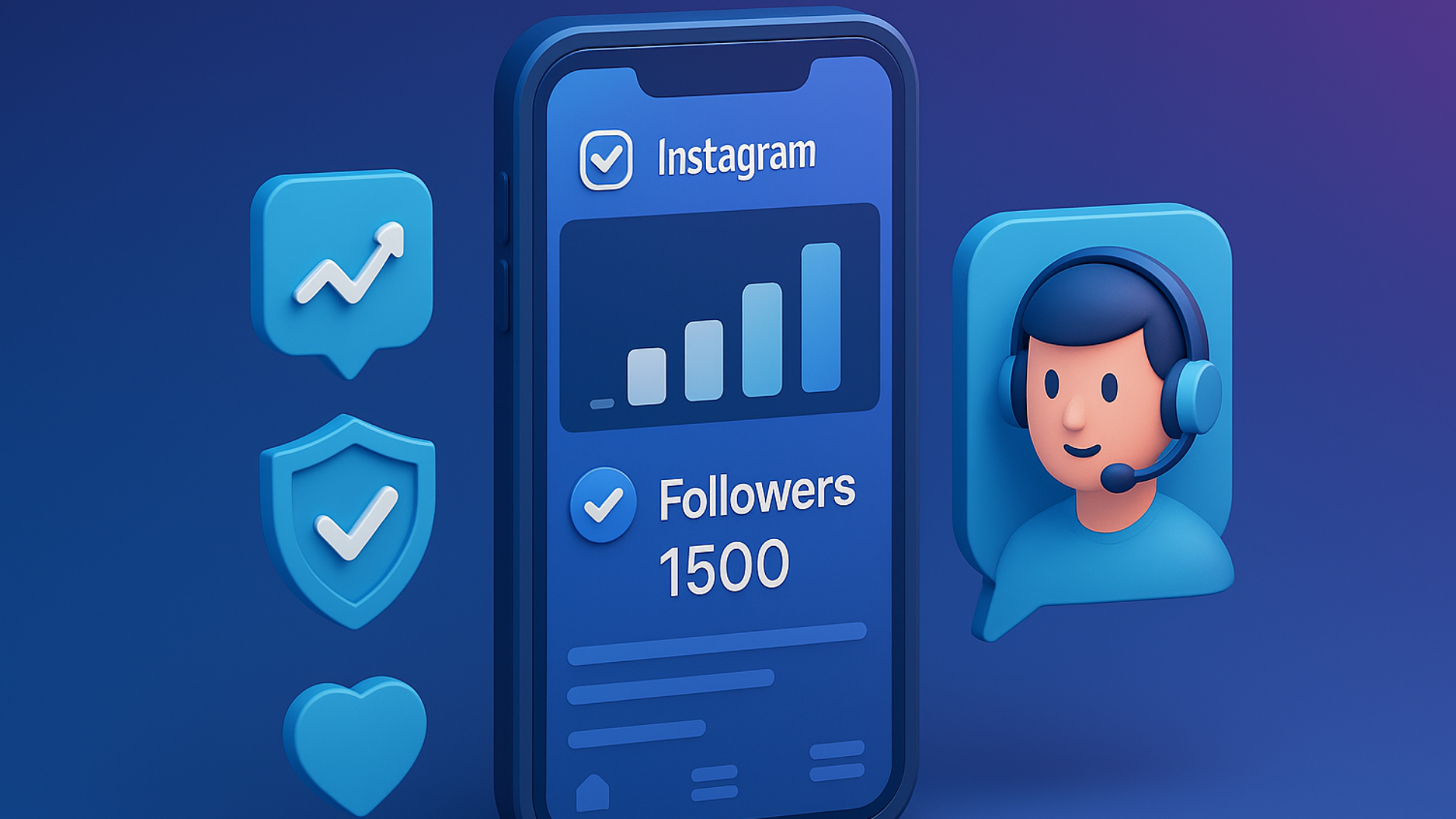 Instagram’da Dakikalar İçinde Daha Fazla Takipçi: İşte Yöntem