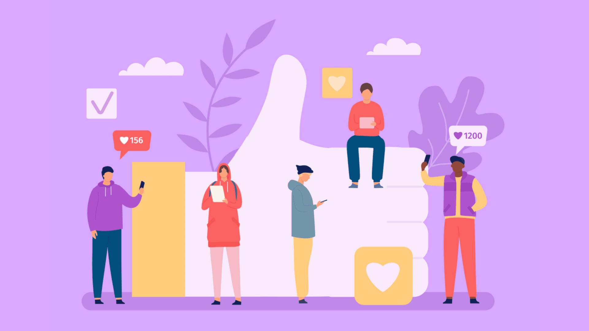 Instagram Organik Takipçi Edinme: Kalıcı ve Etkileşimli Kitle Oluşturmanın Yolları