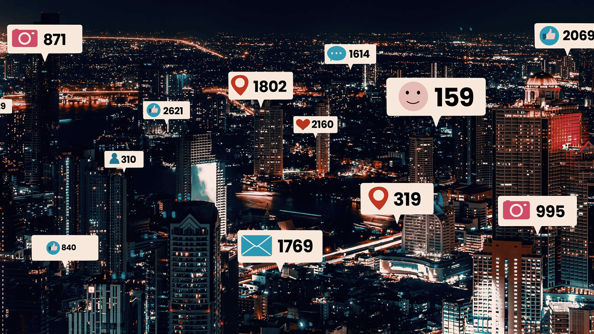 Instagram Doğal Takipçi Görünümü Nasıl Olur?