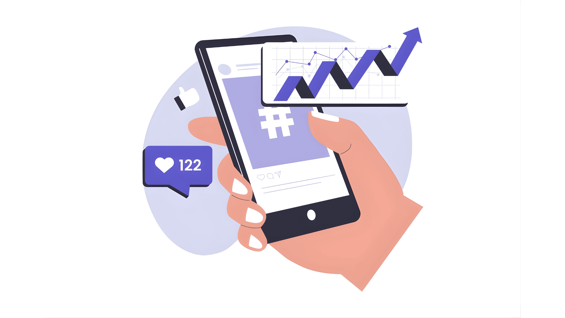 Instagram’da Yerli Takipçi Satın Alma: Türkiye Pazarında Güçlü Bir Varlık Oluşturma Rehberi