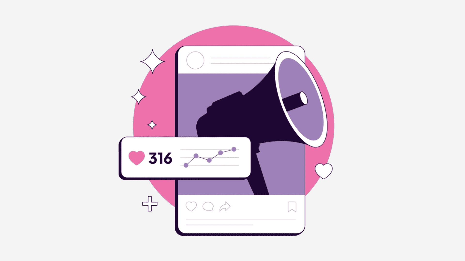 Instagram Etkileşimli Takipçi Nedir: Neden Önemlidir?