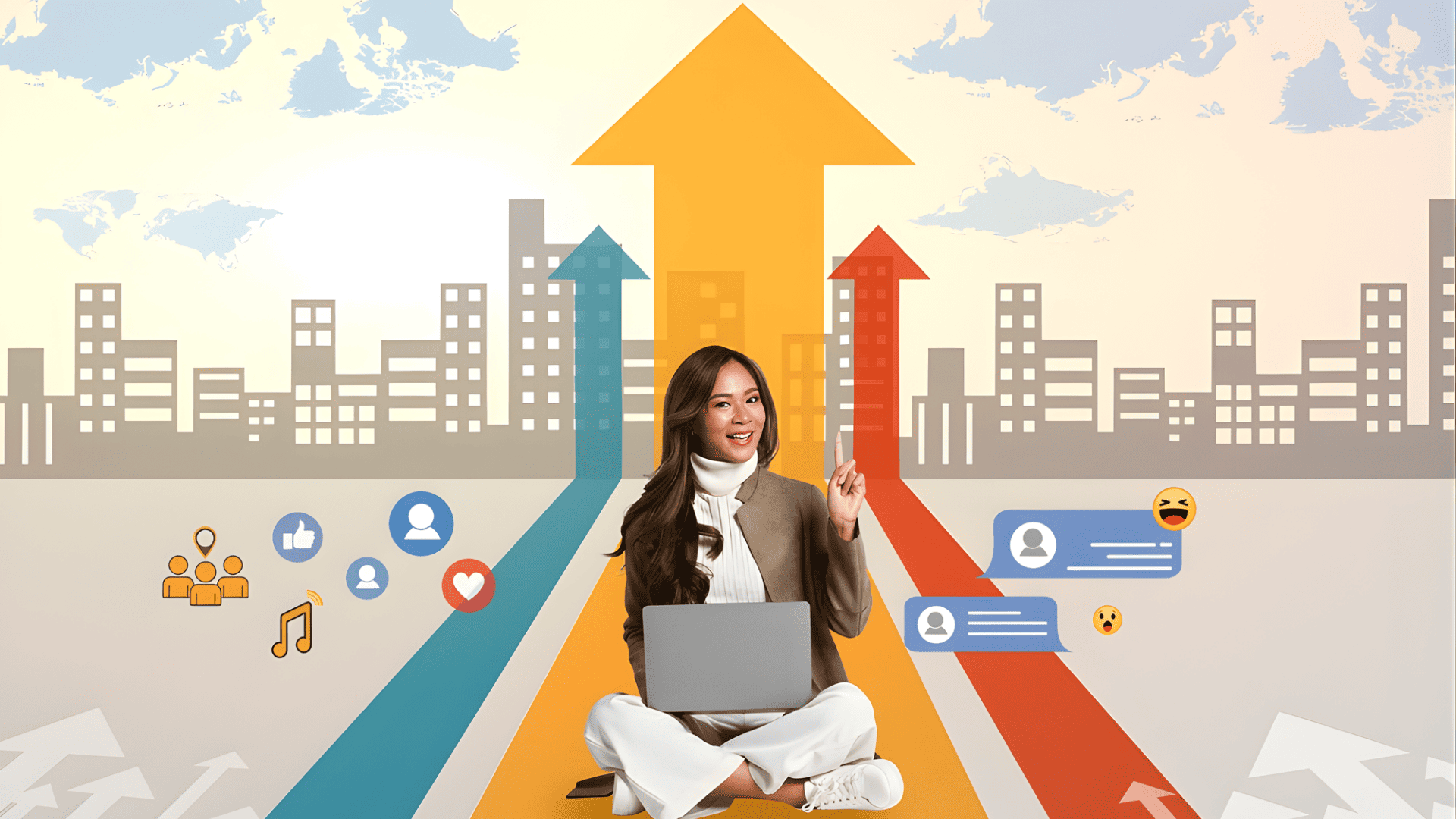 Instagram Gerçek Takipçi Hizmeti ile Sürdürülebilir Büyüme Stratejileri