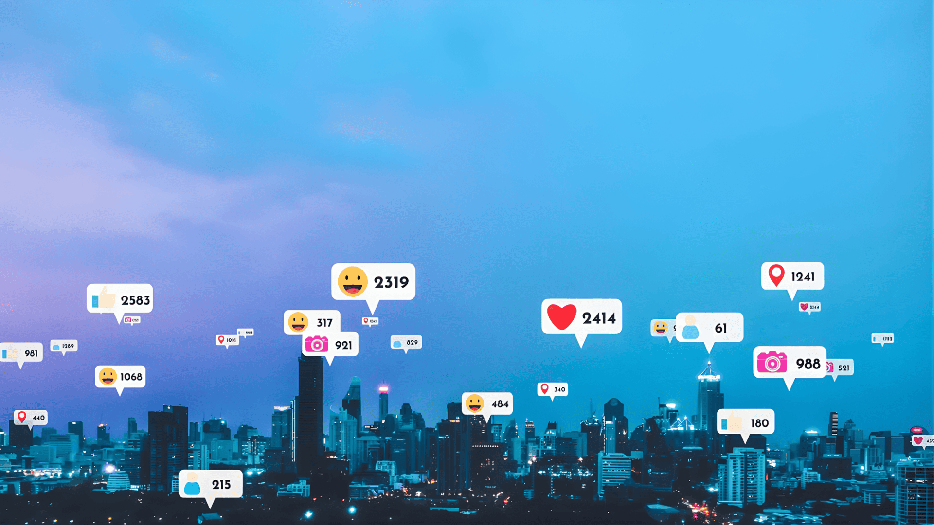 Instagram Yerli Takipçi Hizmetiyle Bölgesel Görünürlük Artırma Yöntemleri