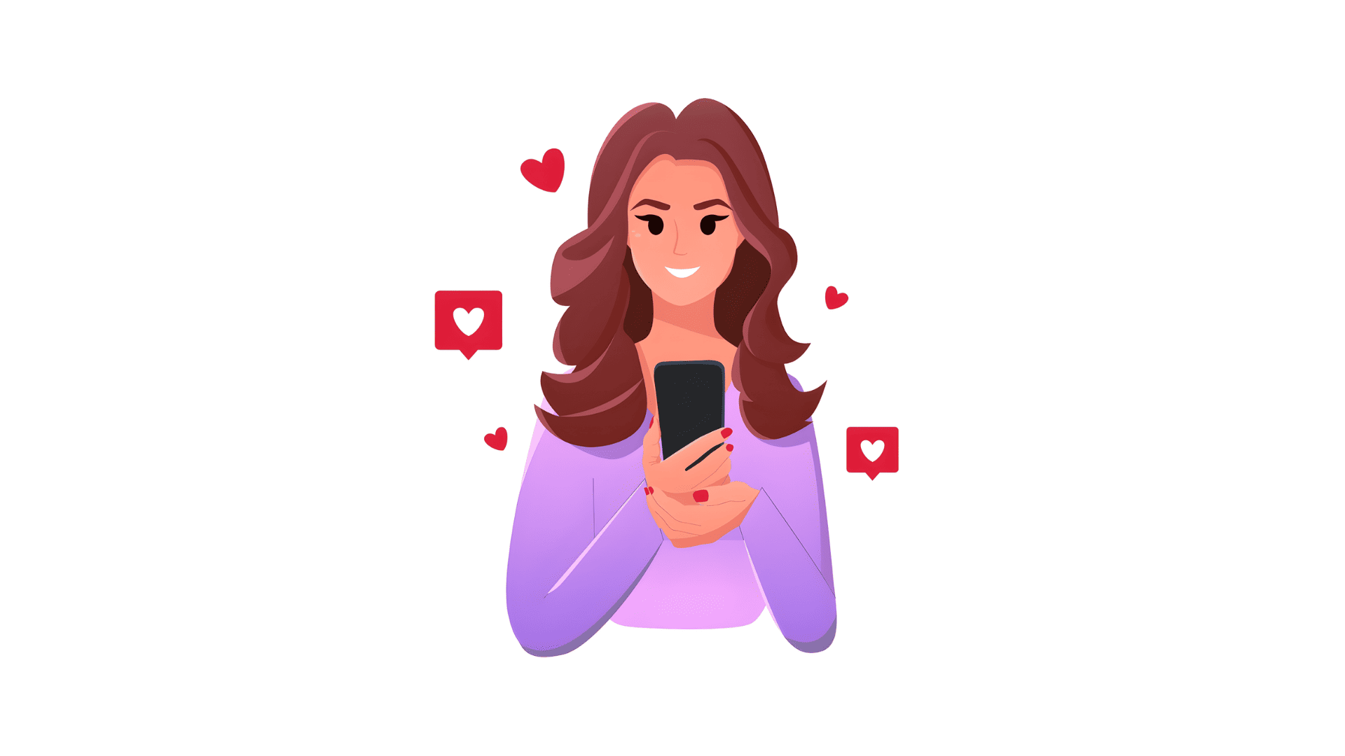 Instagram Kadın Takipçi Hizmetiyle Hedef Kitle Sadakati Oluşturma