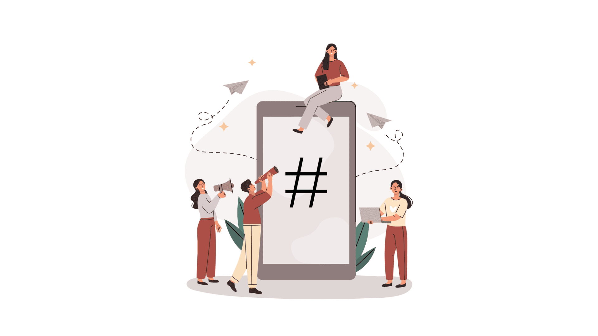 Instagram Organik Takipçi Topluluğu Oluşturmanın Psikolojik Yönü