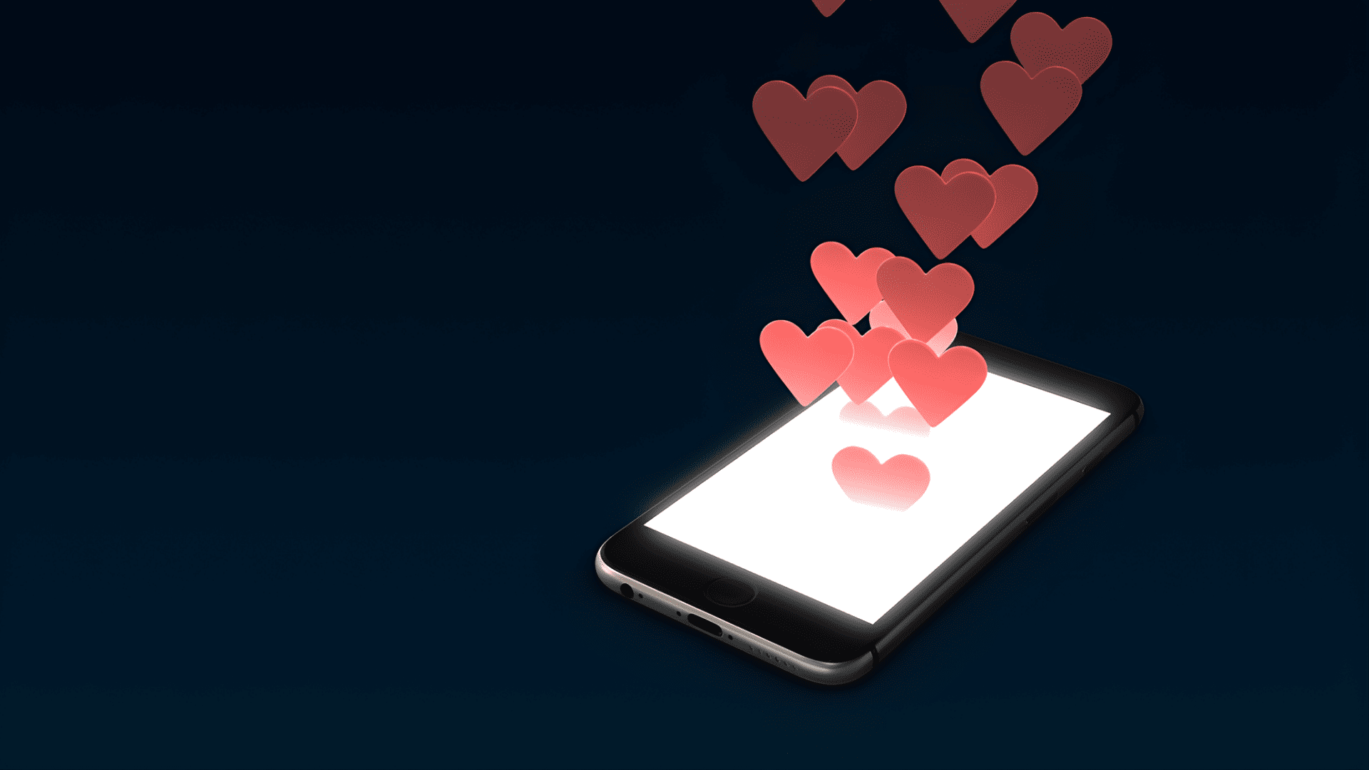 Instagram Kadın Takipçi Yoğunluğu Olan Sektörlerde İletişim Stratejileri