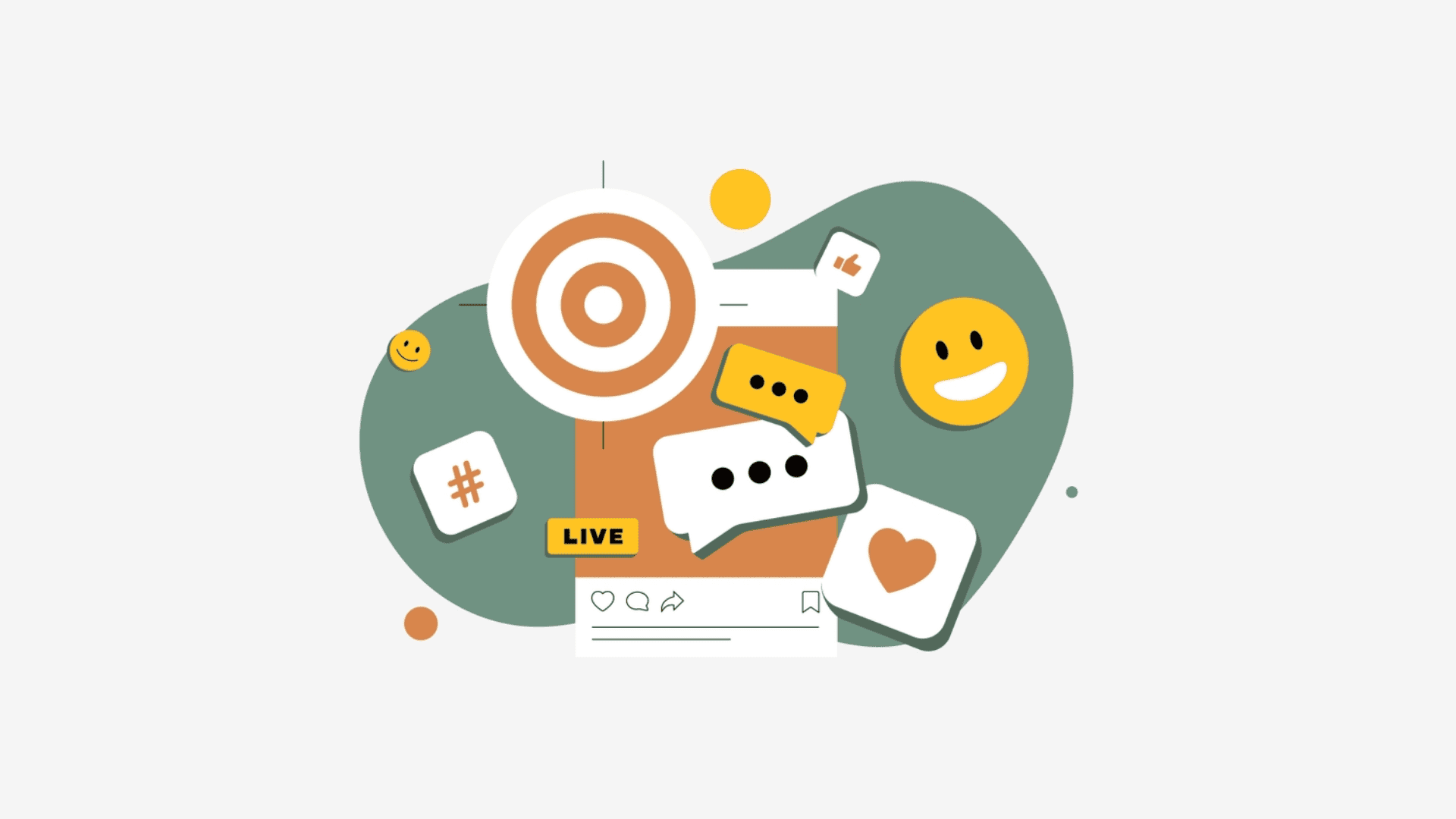 Instagram Gönderi İzlenme Hizmeti ile İçerik Görünürlüğünü ve Etkileşimi Artırma Yöntemleri