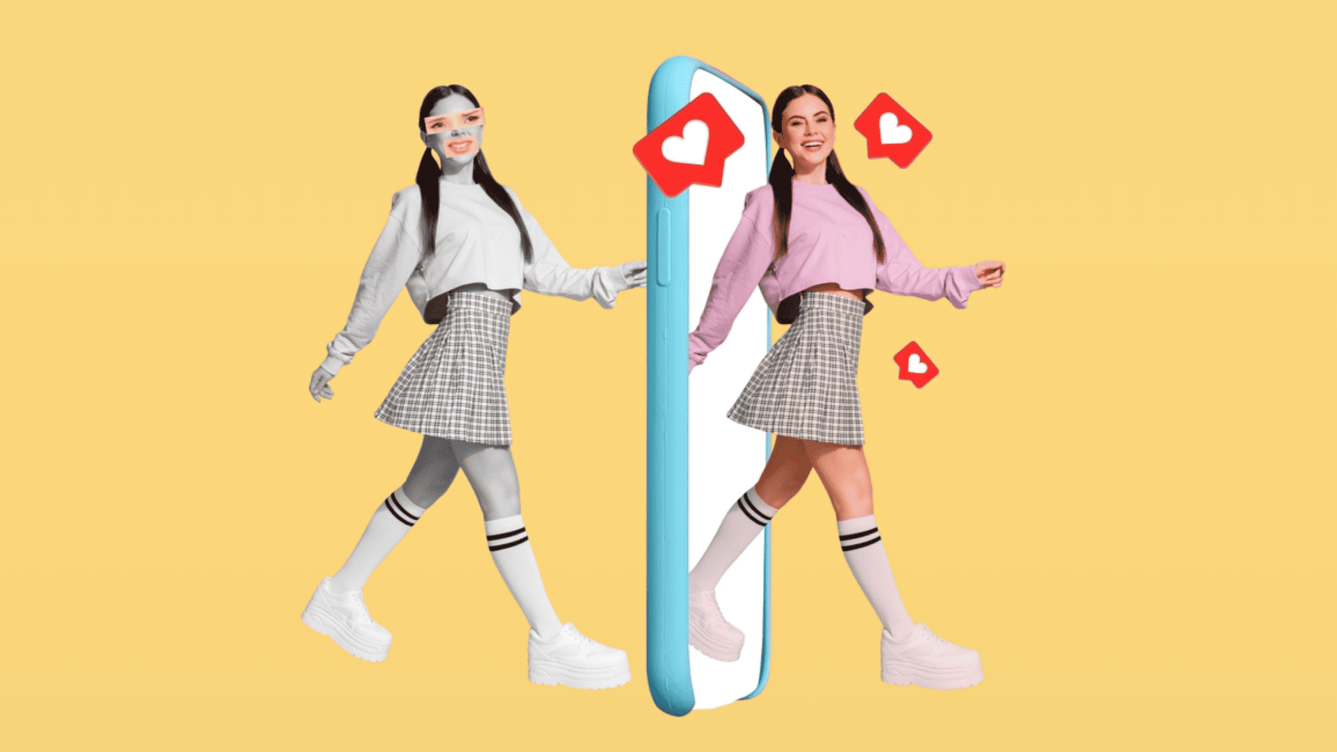 Instagram Yabancı Takipçi Hizmeti ile Global Görünürlük Sağlama